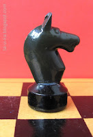 шахматный конь