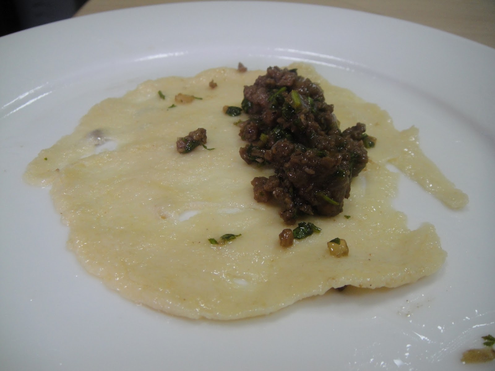 Maryam's Culinary Wonders 30. Minced Meat Rolls