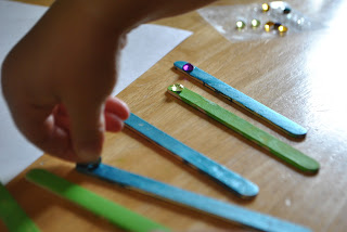 The Iowa Farmer's Wife: Tot Preschool: Letter P
