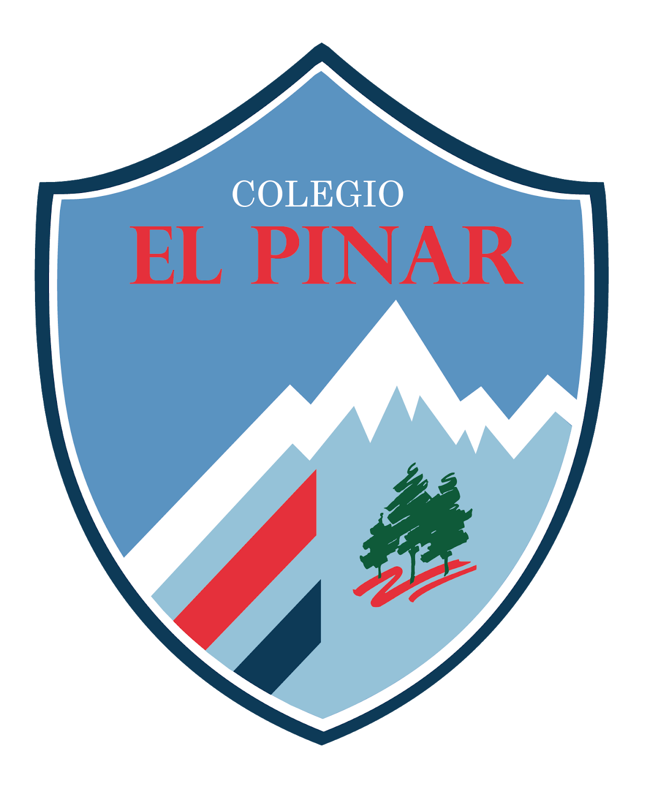 Colegio El Pinar
