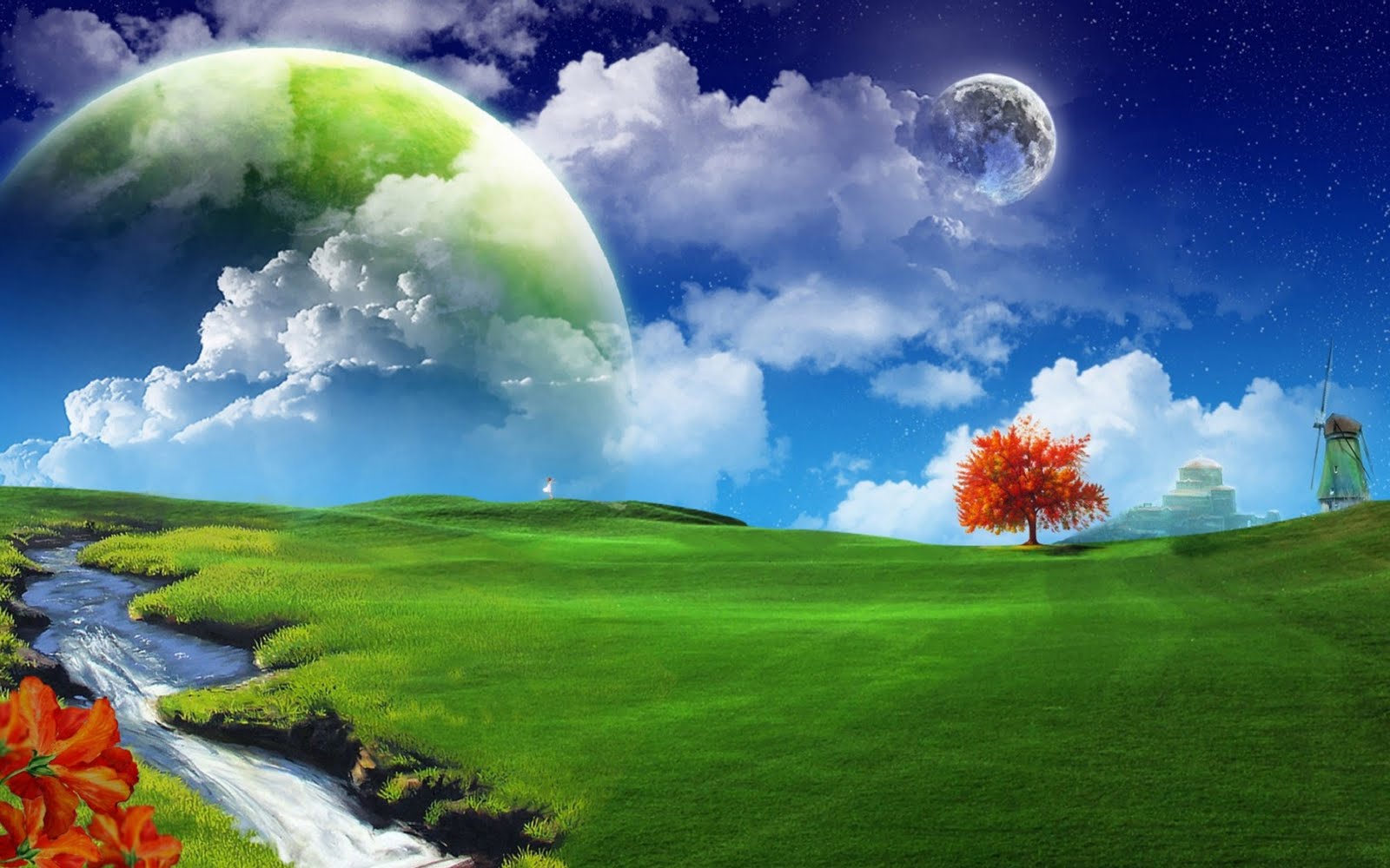 wallpapers collections