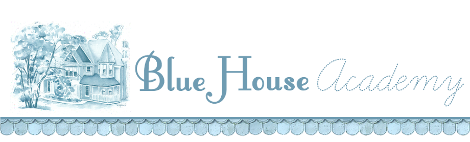 Blue House Academy