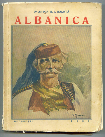 ALBANICA