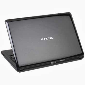 How To Connect Wifi In Hcl Me Laptop