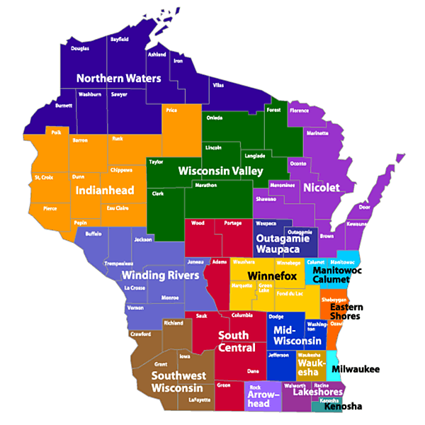 Retiring Guy's Digest Getting to Know Chapter 43 of the Wisconsin