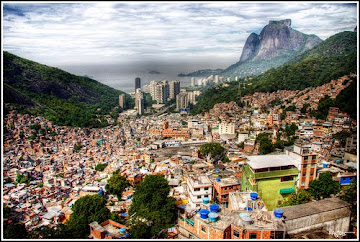 Favela da rocinha