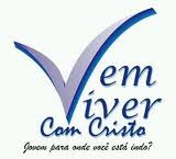 Vem viver com Cristo Jesus!!!