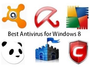 best free antivirus for windows 8