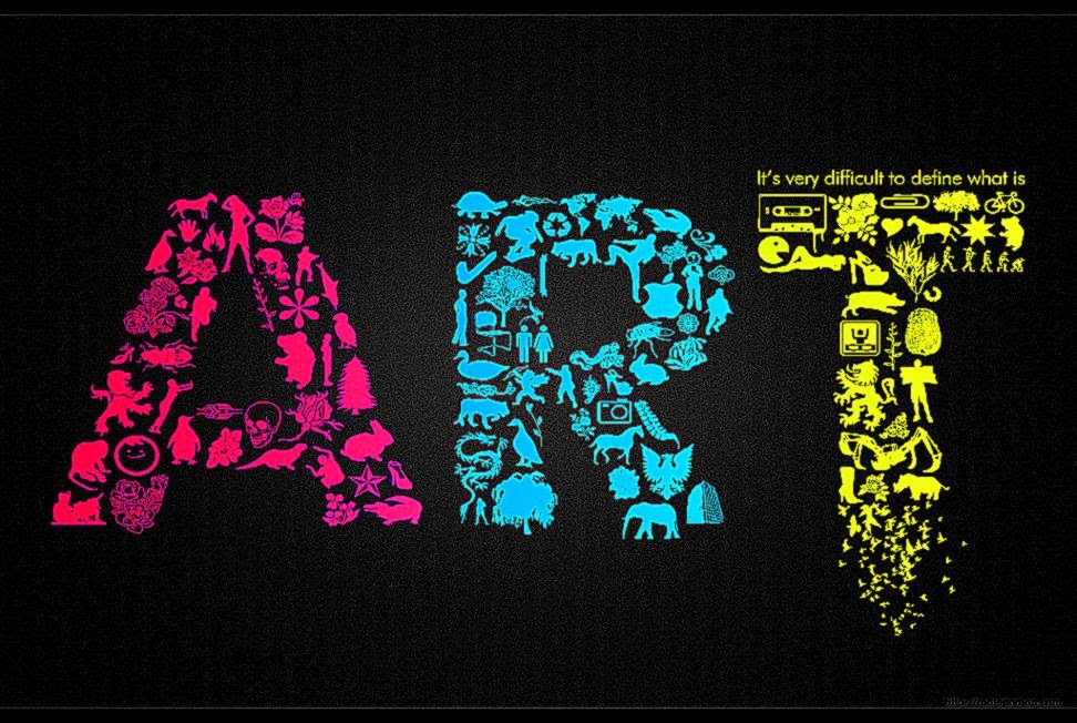 Art Wallpapers HD Art Wallpapers HD