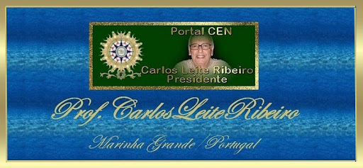 Prof. Carlos Leite Ribeiro