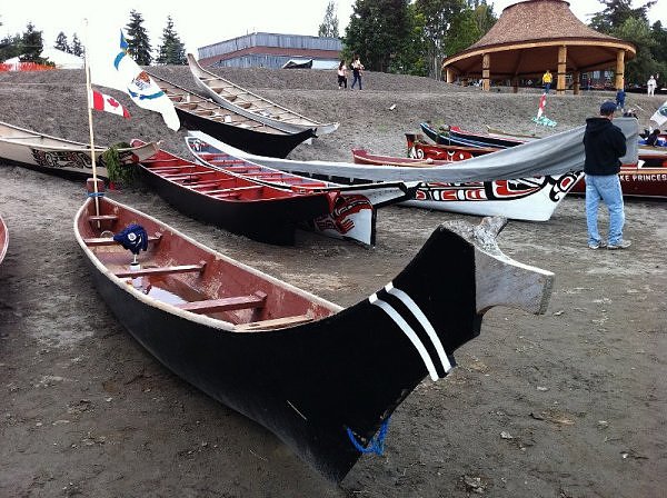 canoes northwest indigenous boats northwest dugout gathering canoes northwest indigenous boats northwest dugout gathering