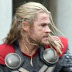 Chris Hemsworth habla sobre el final del rodaje de Thor 2 y lo compara con Juego de Tronos