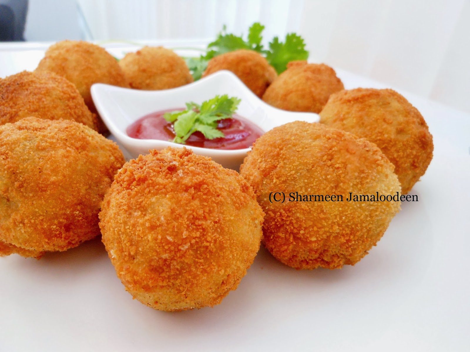 chicken croquettes frozen