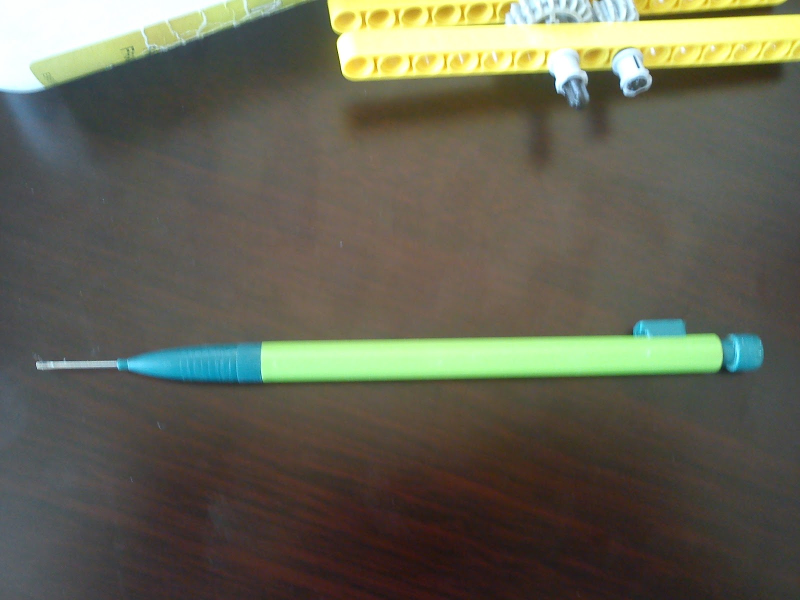 Thrilling Quilling DIY Quilling tools