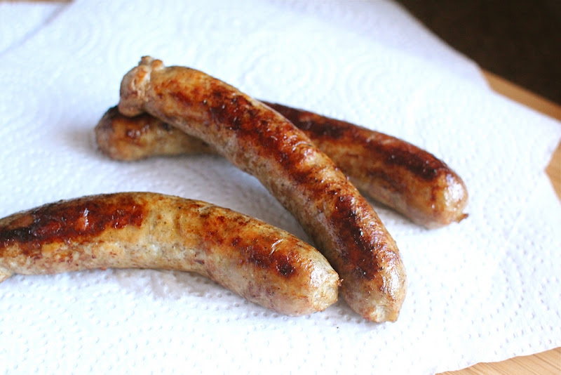 Food Endeavours Of The Blue Apocalypse Home Made Sausages Chicken Apple And Chardonnay Sausages Jerk Chicken Sausages