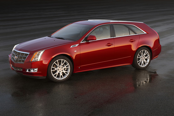 Matchbox Memories Matchbox Mb 31 Cadillac Cts Sport Wagon