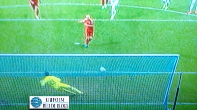 Gol de Iniesta Gol de Iniesta