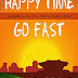 Happy Time Go Fast - Free Kindle Non-Fiction