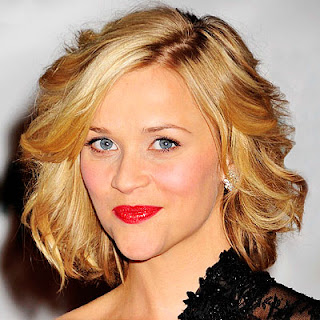 Short Wavy Hairstyle for Women and Men