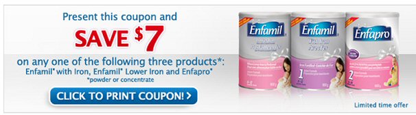 enfamil coupons enfamil coupons