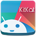 KK(Apex Nova ADW Kitkat theme) Android v1.1.3 Download Apk Full