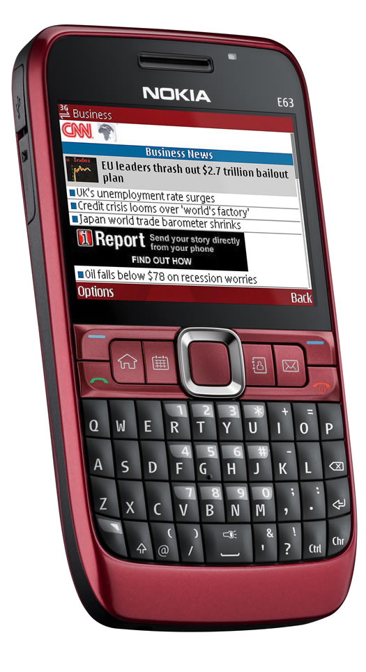 c63 nokia