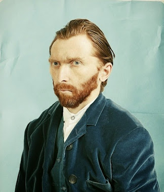 VAN GOGH