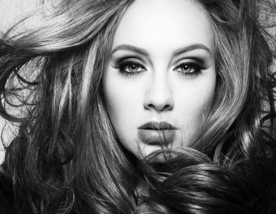 Adele Leads Billboard 2011 Year End Charts With Top Selling Album Song