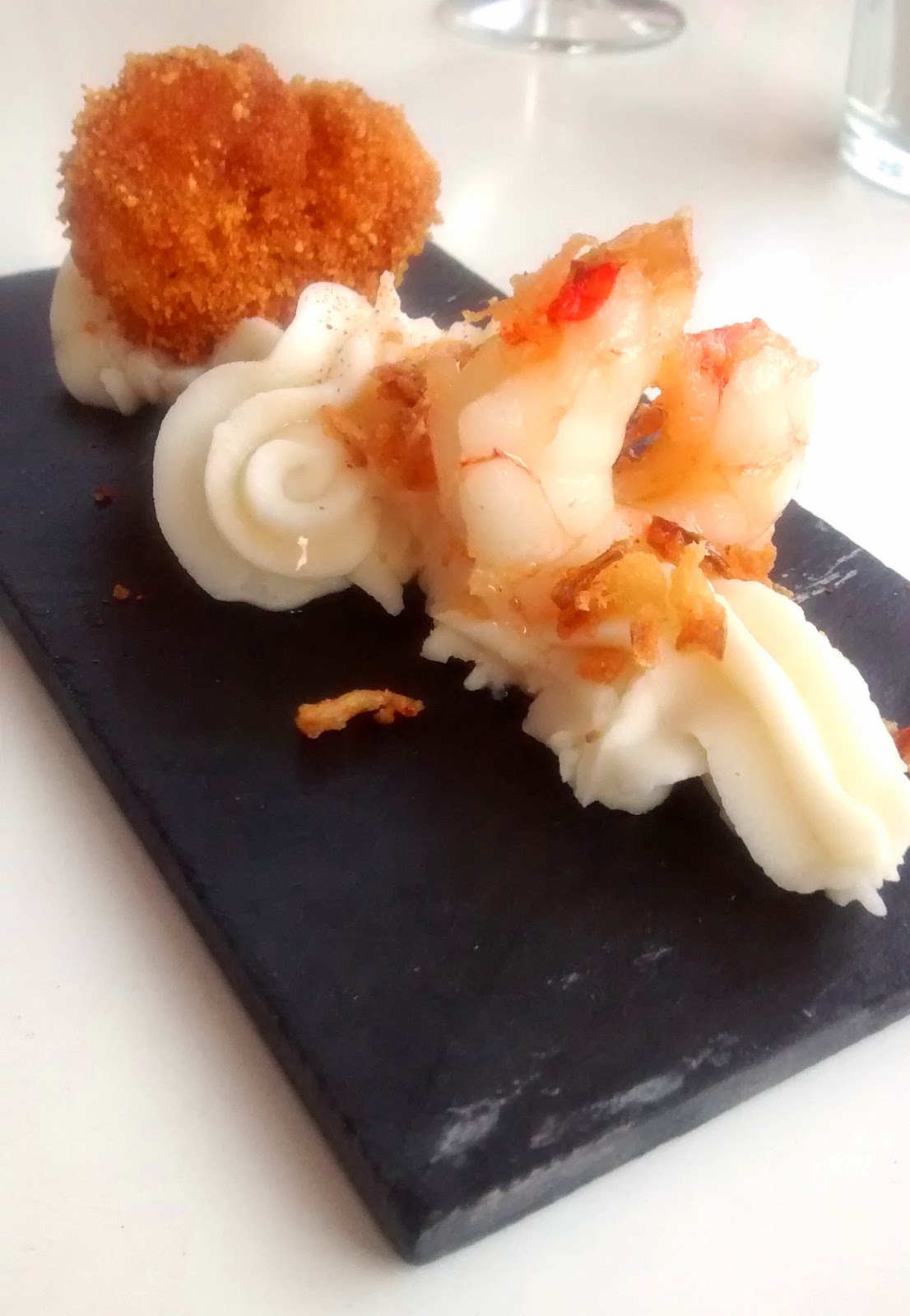 Tarragona IN Tarragona se va de tapas