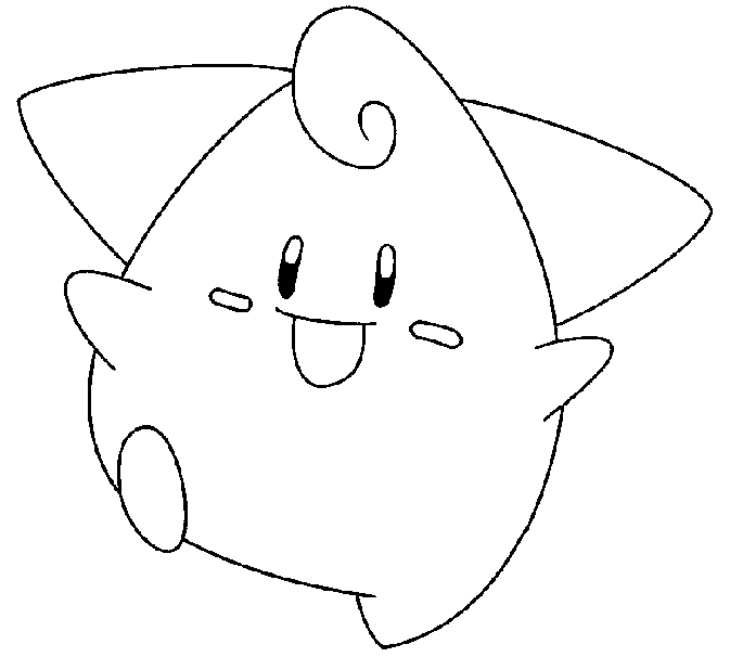 Sonhar e brincar: Clefairy - Pokemon