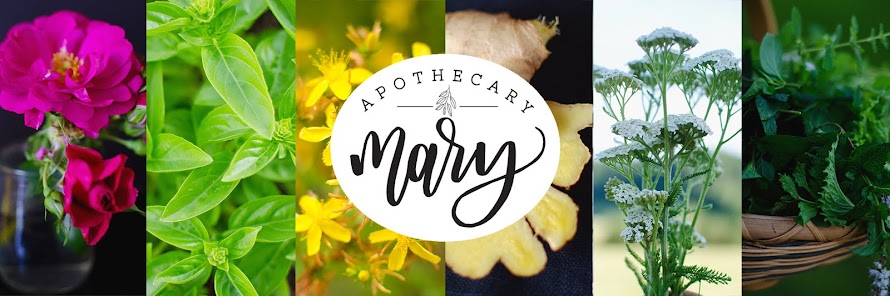 Apothecary Mary