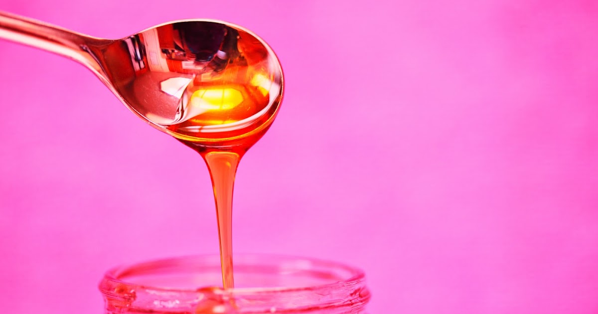 Strong and Beyond Natural Cough Syrup with Coconut Oil