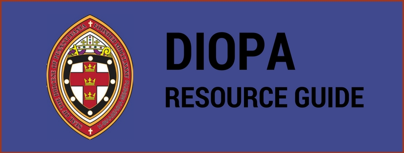 DIOPA Resource Guide