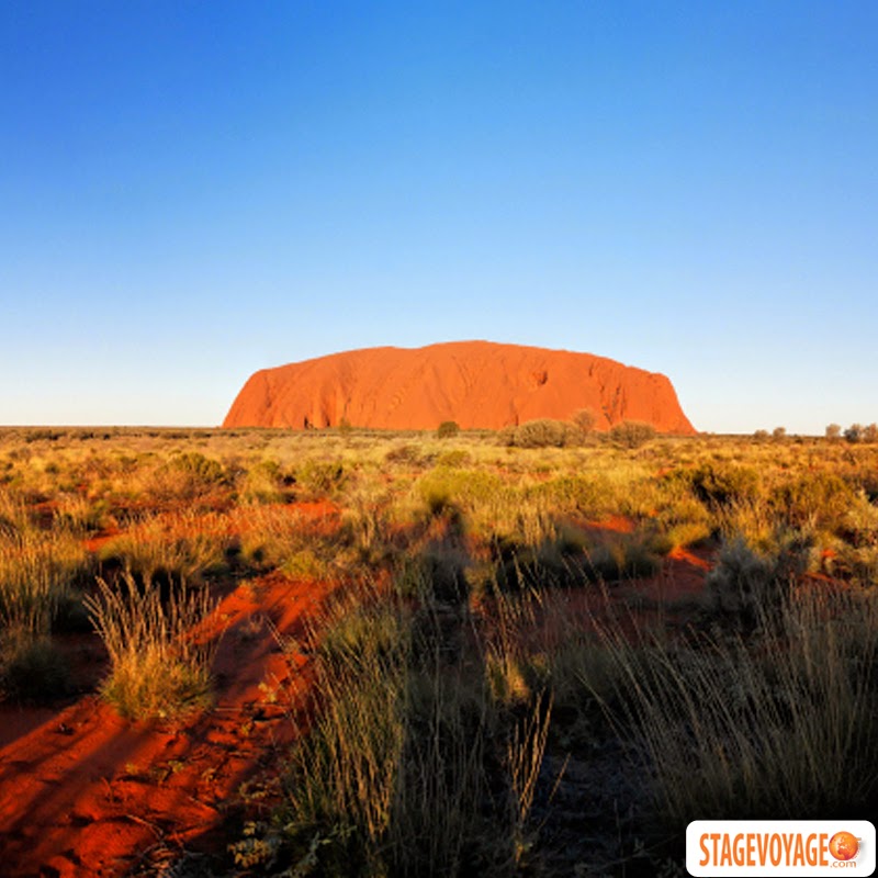Uluru Uluru australie
