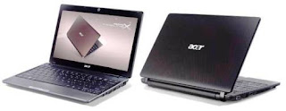 Acer Aspire TimelineX AS1830T-6651