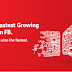 Mobilink Becomes the World’s Fastest Growing Brand on Facebook