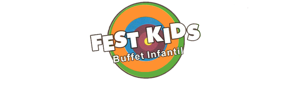 Fest Kids Buffet Infantil