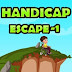 Handicap Escape 1