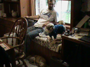 Brent & the Dogs