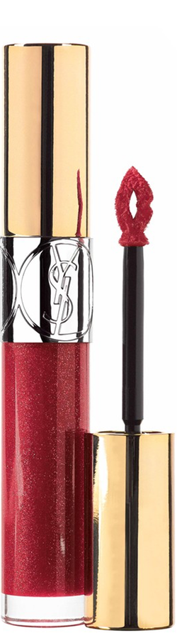 YSL 'Saharienne - Gloss Volupte' Lip Gloss