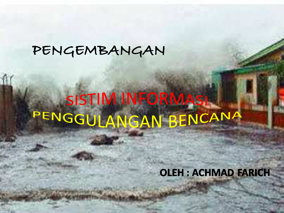 Elearning Managemen Kesehatan Masyarakat SISTEM INFORMASI