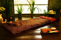 Tempat spa jakarta yang nyaman