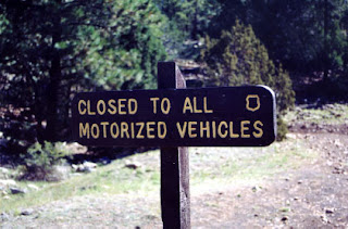 sign