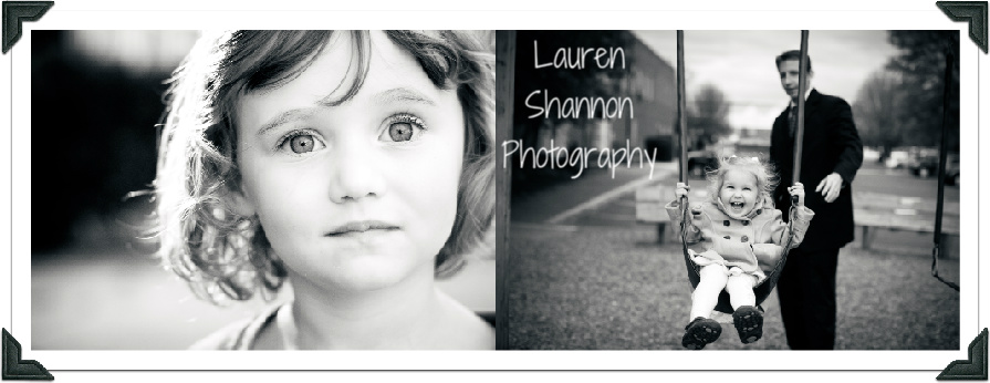           Lauren Shannon Photography
