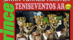 Última etapa de la "Copa Prince" de TenisEventos AR