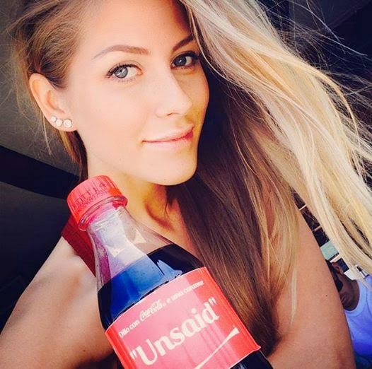 L'AMORE PER LA MUSICA: Ginta Biku - Unsaid [Live] - CocaCola Summer