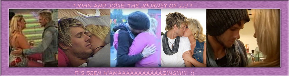 JJJ: The Journey