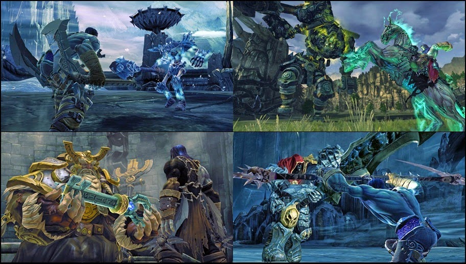 access darksiders 2 dlc access darksiders 2 dlc