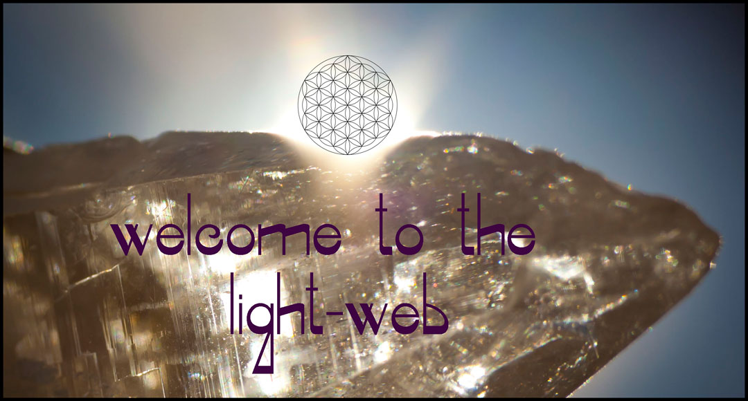 Crystal Light-Web
