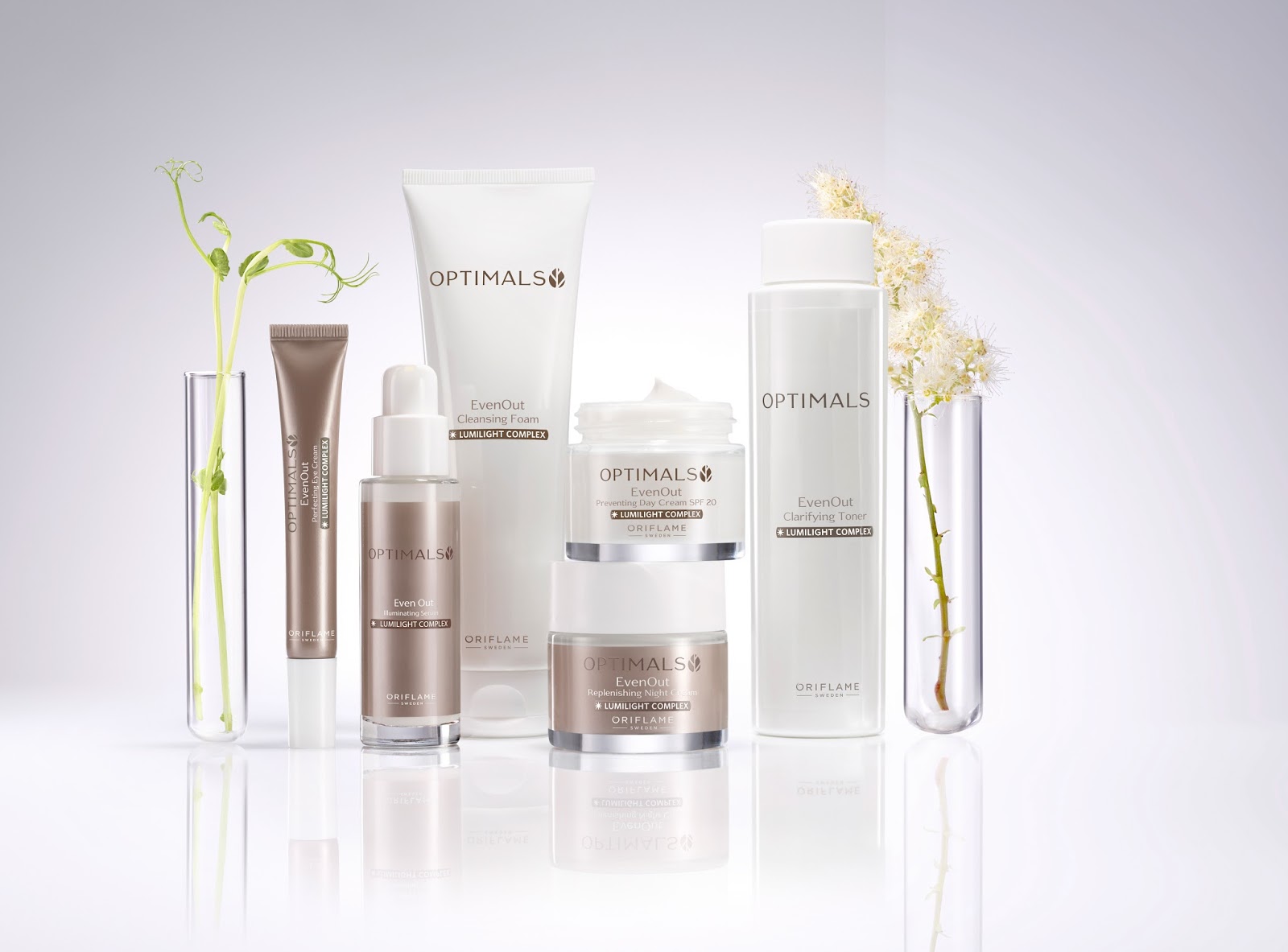 Ночной крем питательный 